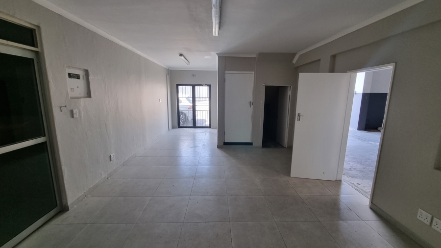 Commercial Property for Sale in Epping Industrial Western Cape